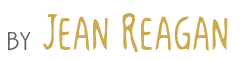 Jean Reagan Books