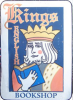 BUY FROM THE KINGS ENGLISH BOOKSHOP