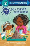 How to do a Science Experiment (Book Cover)