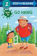 How to Go Hiking (Book Cover)
