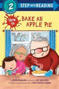 How to Bake and Apple Pie (Book Cover)