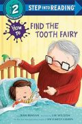 How to Find the Tooth Fairy (Book Cover)