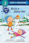 How to Rock a Snow Day (Book Cover)